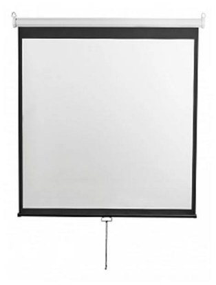 Изображение Экран для проектора Digis Optimal-D [DSOD-4304] 4:3