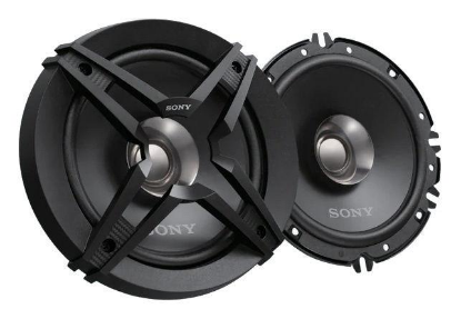 Изображение Автомобильная акустика Sony XS-FB161E [ПИ]