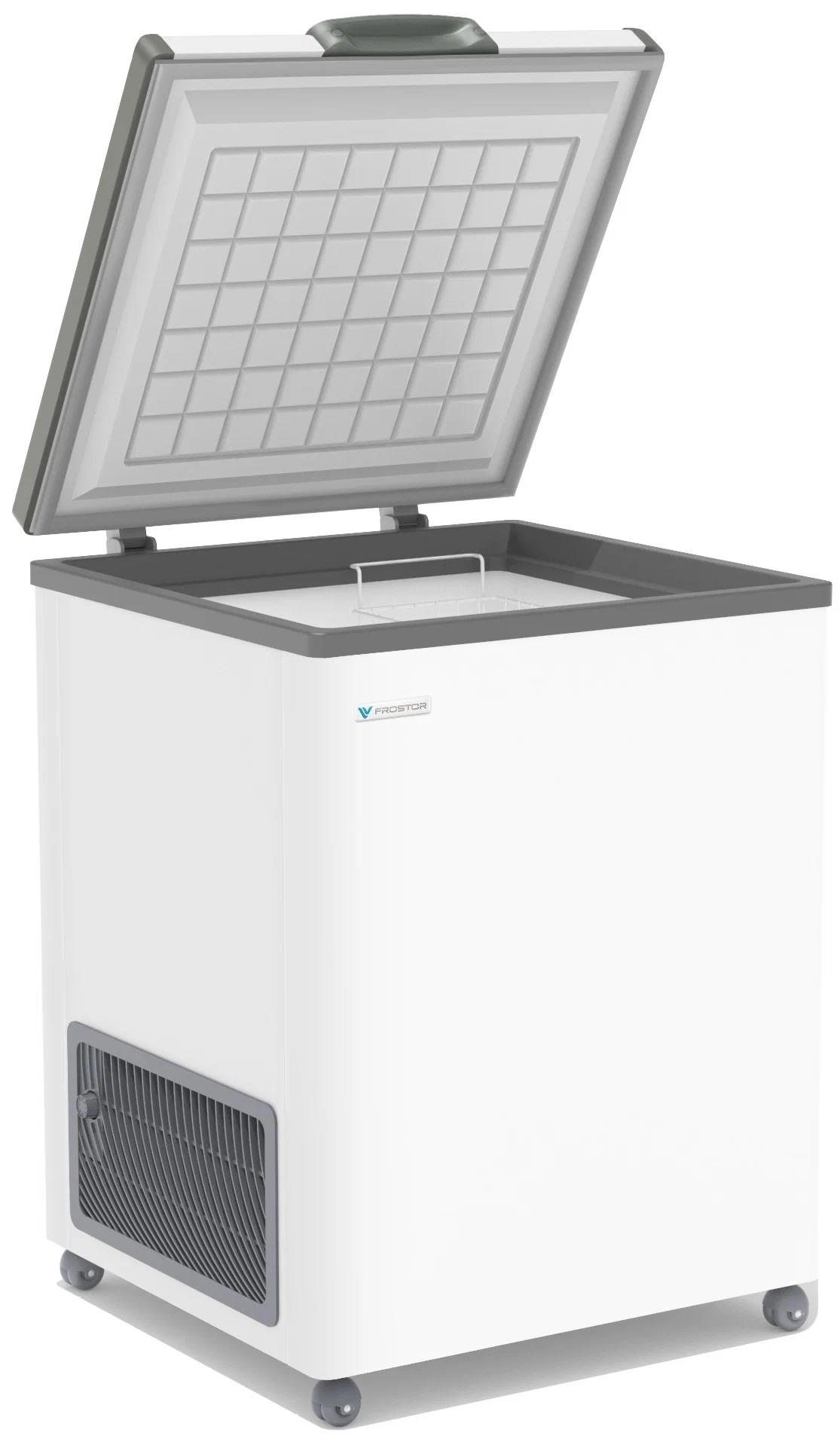 Изображение Морозильный ларь Frostor F 180 S белый
