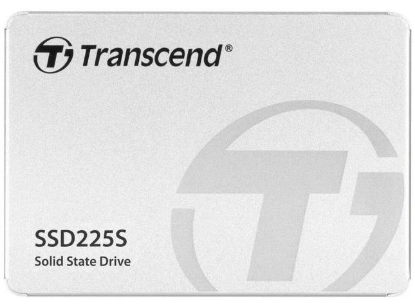 Изображение SSD диск Transcend SSD225S 2000 Гб 2.5" (TS2TSSD225S)