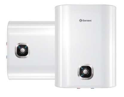 Изображение Водонагреватель Thermex Dream 30 (30 л /2 кВт/нержавеющая сталь)