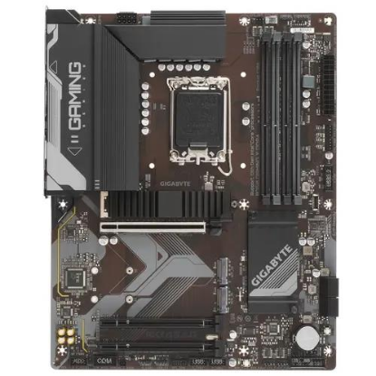 Изображение Материнская плата LGA 1700 GIGABYTE B760 GAMING X