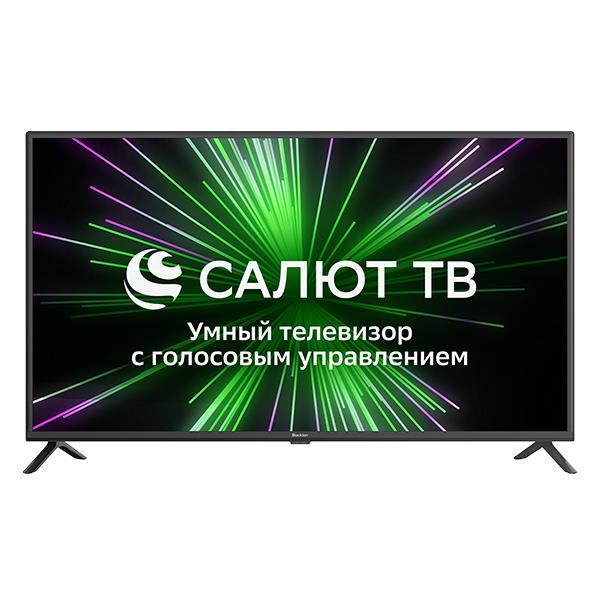 Изображение Телевизор Blackton Bt 42S04B 42" 1080p Full HD Smart TV черный