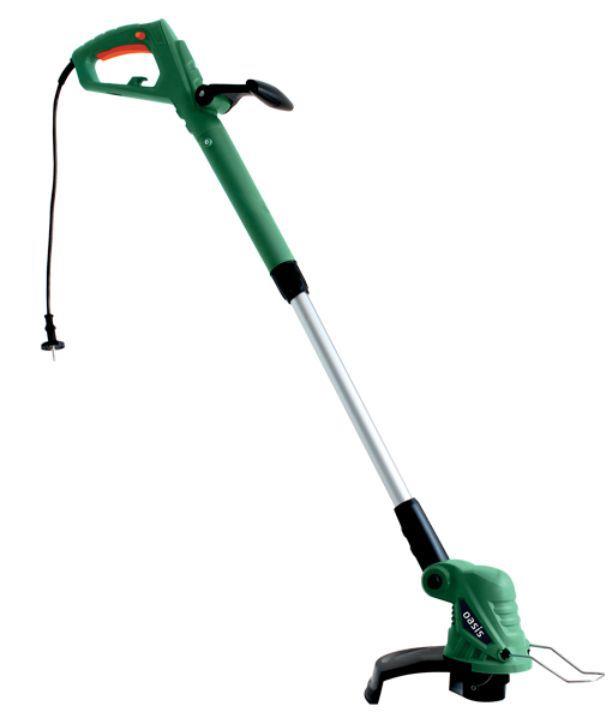 Изображение Триммер Oasis TE-600 (электрический/600 Вт)