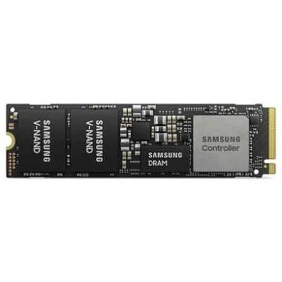 Изображение SSD диск Samsung PM991a 512 Гб 2280 (MZVLQ512HBLU-00B00)