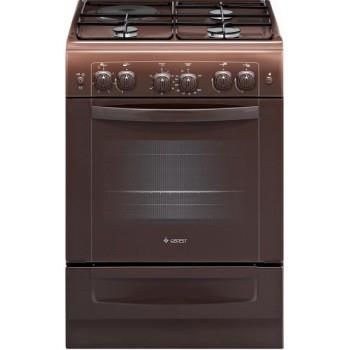 Изображение Плита Гефест 6110-02 0301,коричневый
