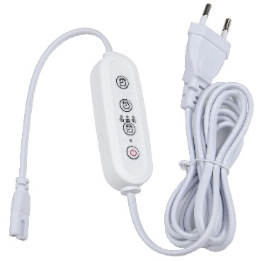 Изображение UNIEL UL-00006492 UST-E32 WHITE 2M