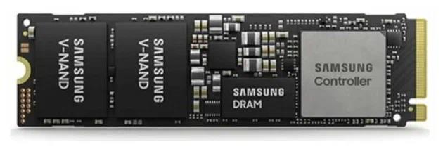 Изображение SSD диск Samsung PM9A1 512 Гб 2280 (MZVL2512HCJQ-00B00)