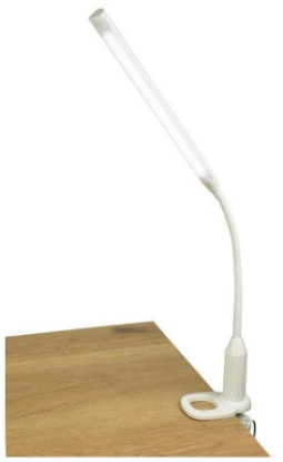 Изображение Настольная лампа Uniel TLD-572