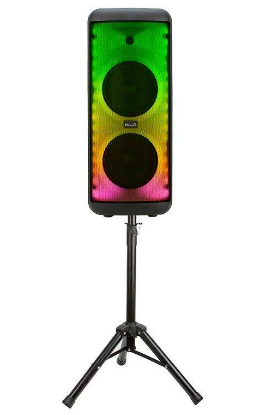 Изображение Штатив ELTRONIC 10-02 (900-1800мм)