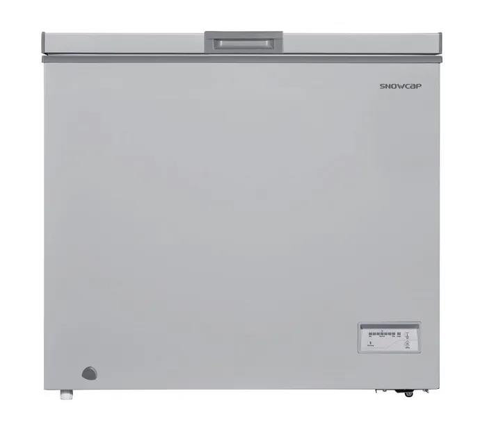 Изображение Морозильный ларь Snowcap CF 150S нержавеющая сталь