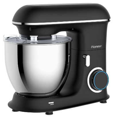 Изображение Миксер Pioneer MX328 (1400 Вт /черный)
