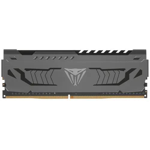 Изображение Оперативная память 8 GB DDR4 Patriot PVS48G360C8 (28800 МБ/с, 3600 МГц, CL18)