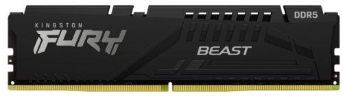 Изображение Оперативная память 1x32 GB DDR5 Kingston KF552C40BB-32 (41600 Мб/с, 5200 МГц, CL40)