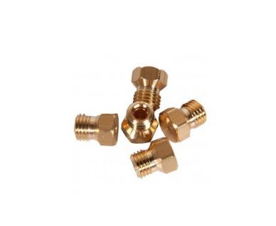 Изображение DE LUXE ВТИС103654045001 к-т прнадл. д/сж.газ.