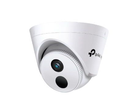 Изображение Камера видеонаблюдения TP-Link VIGI C430I (2.8 мм) белый