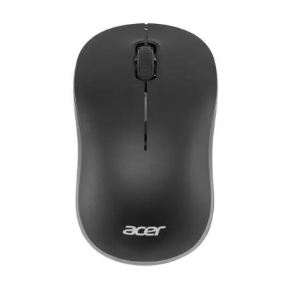 Изображение Мышь Acer OMR160 черный