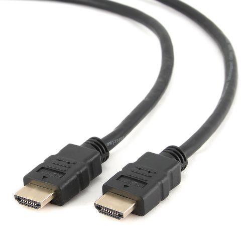 Изображение Кабель Filum FL-C-HM-HM-3M HDMI-HDMI (черный) (3 м)