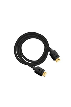 Изображение Кабель Exployd EX-K-1491 HDMI-HDMI (черный) (3 м)