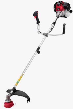 Изображение Триммер Техпром ВТ-552Р (бензиновый/4,1 л.с.)