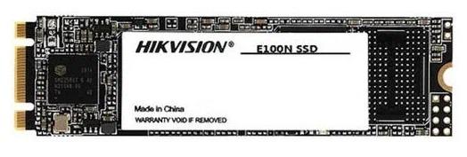 Изображение SSD диск HIKVISION E100N 1000 Гб 2280 (HS-SSD-E100N/1024G)