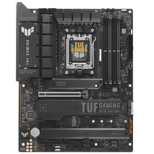 Изображение Материнская плата AM5 Asus TUF GAMING X670E-PLUS