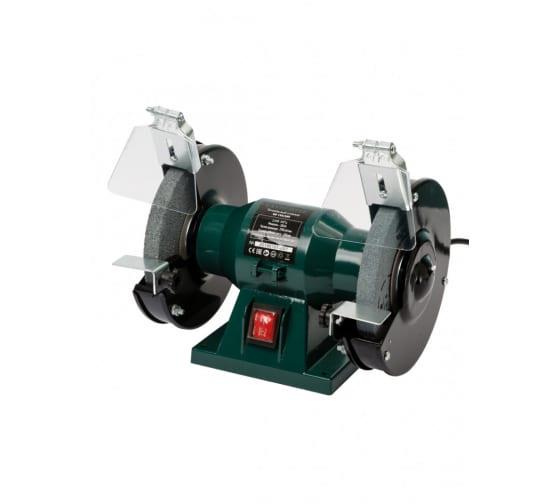 Изображение Станок для заточки Favourite BG 125/200