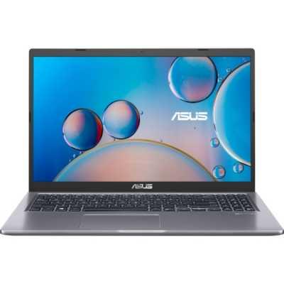 Изображение Ноутбук Asus VivoBook 15 X515EA-BQ3469 (Intel 1135G7 2400 МГц/ SSD 512 ГБ  /RAM 8 ГБ/ 15.6" 1920x1080/VGA встроенная/ Без ОС) (90NB0TY1-M03LA0)