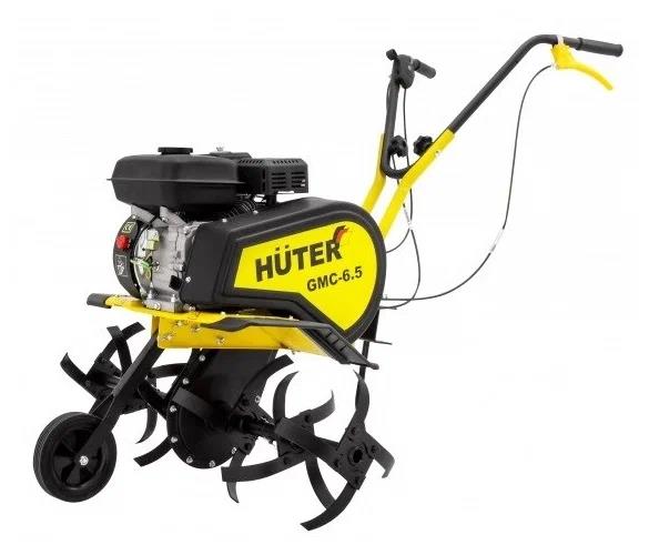 Изображение Культиватор Huter GMC-6.5