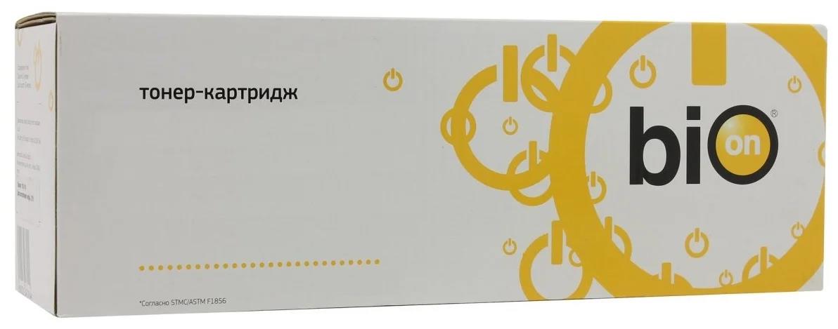Изображение Картридж Bion CE341A