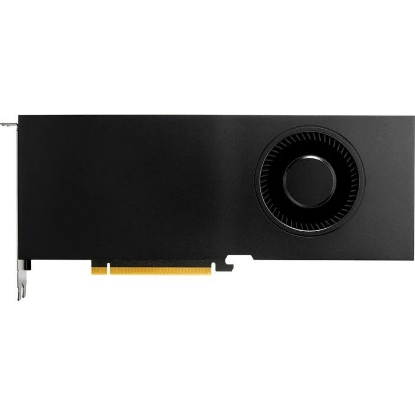 Изображение Видеокарта nVidia Quadro RTX A5000 24 Гб (NVIDIA Quadro RTX A5000, GDDR6)/()