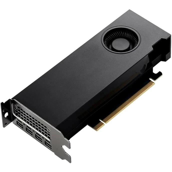 Изображение Видеокарта nVidia Quadro RTX A2000 12 Гб (NVIDIA Quadro RTX A2000, GDDR6)/(900-5G192-2250-000)