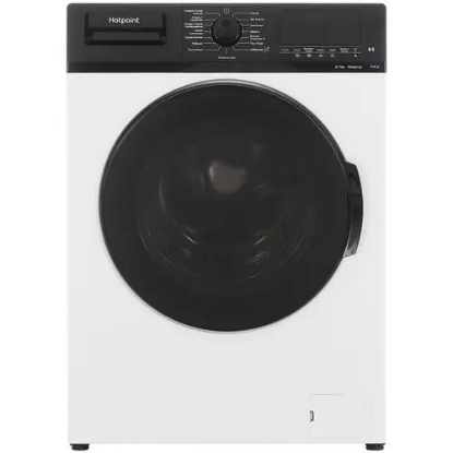 Изображение Стиральная машина Hotpoint-Ariston WDS 7448 C7S VBW, белый (фронтальная, 7 кг, 1400 об/мин )