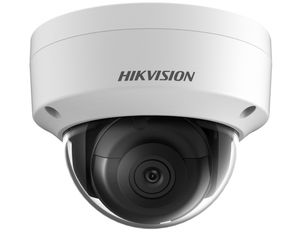 Изображение Камера видеонаблюдения HIKVISION DS-2CD2183G2-IS (2.8 мм) белый