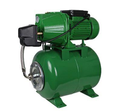 Изображение Поверхностная насосная станция АКВАПРОМ NS-60L/AP10 00-00016959 600 Вт  40 м чистая)