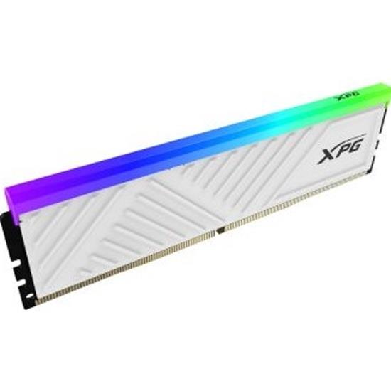 Изображение Оперативная память 1x32 GB DDR4 ADATA XPG SPECTRIX D35G RGB (25600 МБ/с, 3200 МГц, CL16)