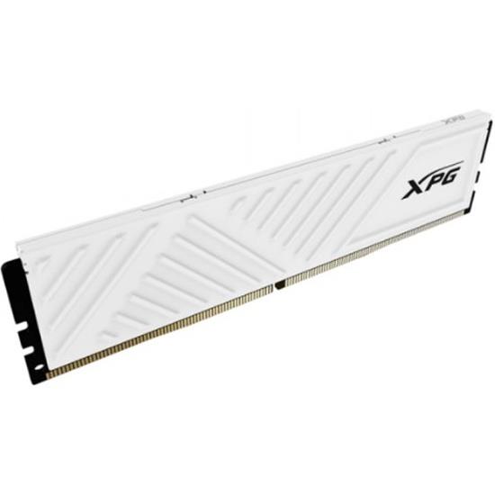 Изображение Оперативная память 1x32 GB DDR4 ADATA XPG Gammix D35 (25600 МБ/с, 3200 МГц, CL16)