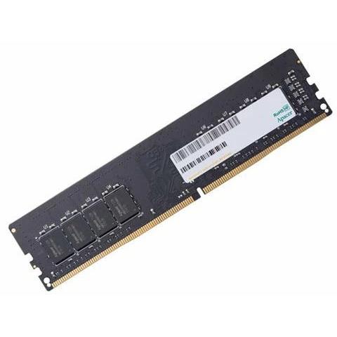 Изображение Оперативная память 1x32 GB DDR4 Apacer AU32GGB26CRBBGH (21300 МБ/с, 2666 МГц, CL19)