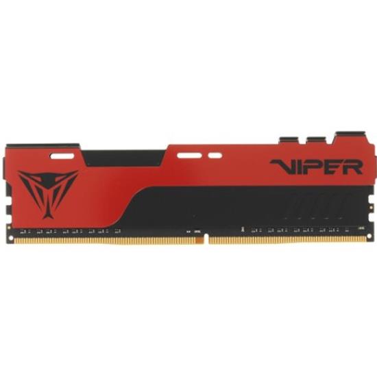 Изображение Оперативная память 8 GB DDR4 Patriot Viper Elite II (21300 МБ/с, 2666 МГц, CL16)