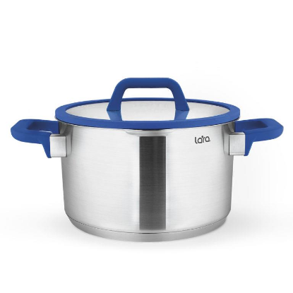 Изображение Кастрюля Lara LR02-792 (3,5 л )