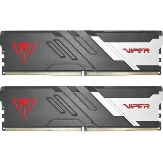 Изображение Оперативная память 2х8 GB DDR5 Patriot Viper Venom (48000 Мб/с, 5600 МГц, CL40)