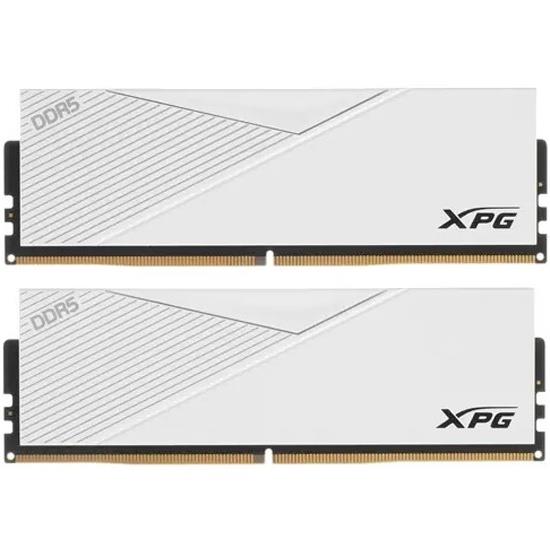 Изображение Оперативная память 2x16 GB DDR5 ADATA XPG Lancer (48000 Мб/с, 6000 МГц, CL30)