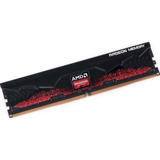 Изображение Оперативная память 16 GB DDR5 AMD R5S516G5200U1S (41600 Мб/с, 5200 МГц, CL40)