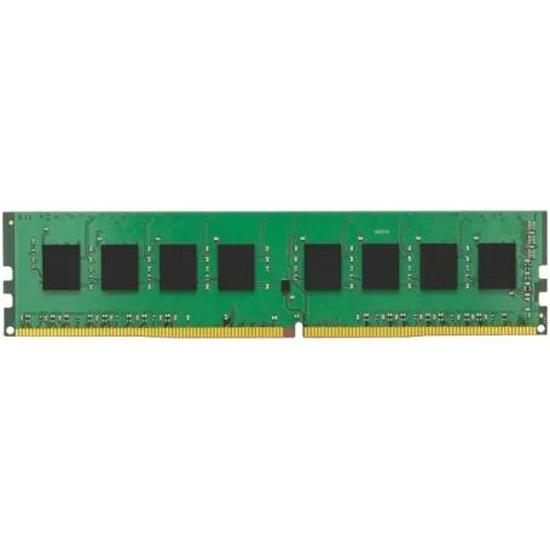 Изображение Оперативная память 16 GB DDR4 Kingston KCP432NS8/16 (25600 МБ/с, 3200 МГц, CL22)