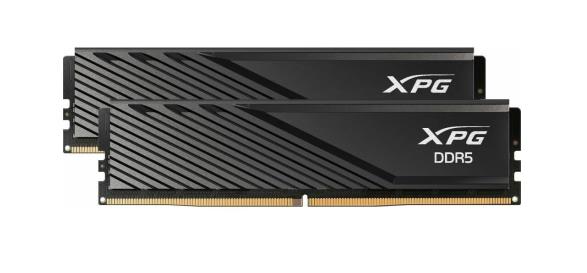 Изображение Оперативная память 2x16 GB DDR5 ADATA XPG Lancer Blade Black (44800 Мб/с, 5600 МГц, CL46)