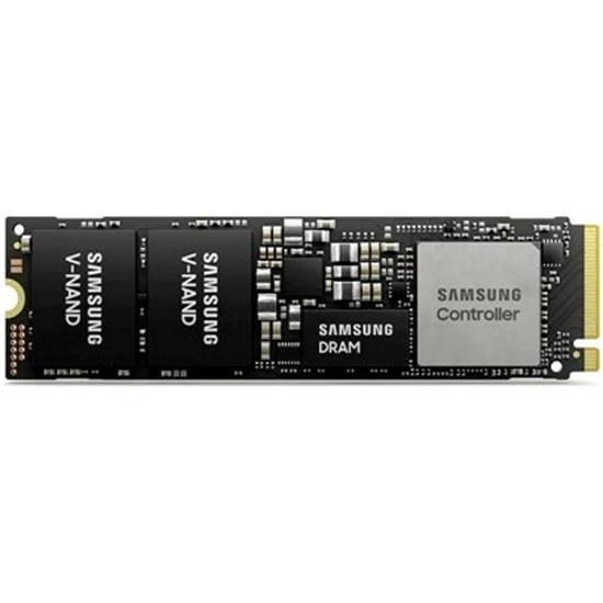 Изображение SSD диск Samsung PM9A1 2000 Гб 2280 (MZVL22T0HBLB-00B00)