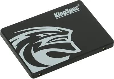 Изображение SSD диск KingSpec  256 Гб 2.5" (P3-256)