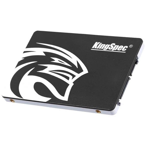 Изображение SSD диск KingSpec  240 Гб 2.5" (P4-240)