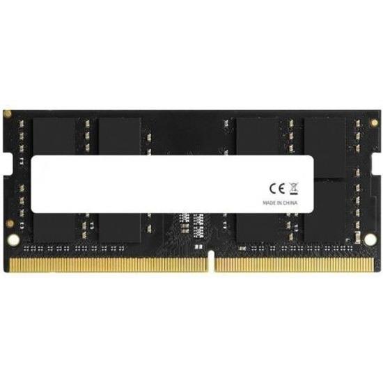 Изображение Оперативная память 1x32 GB DDR5 Foxline FL5200D5S42-32G (41600 Мб/с, 5200 МГц, CL42)