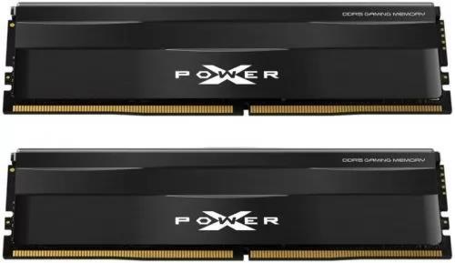 Изображение Оперативная память 2x16 GB DDR4 Silicon Power XPower Zenith (28800 МБ/с, 3600 МГц, CL18)